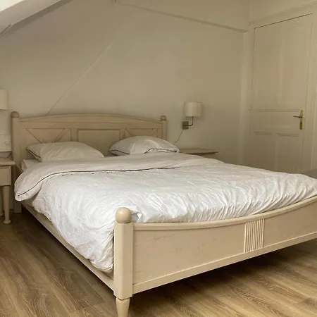 Maison Du Bonheur Plein Centre Avec Access Direct Circuit * 勒芒