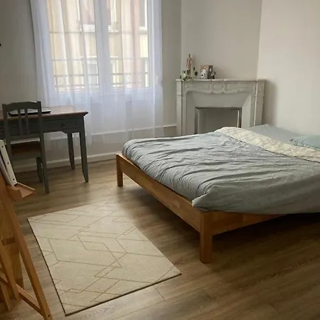 Maison Du Bonheur Plein Centre Avec Access Direct Circuit 度假居